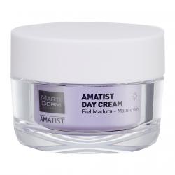 MartiDerm - Crema De Día Amatist 50 Ml