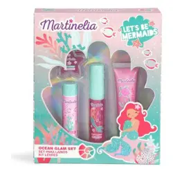 MARTINELIA Let Be Mermaids Glam Set Und.