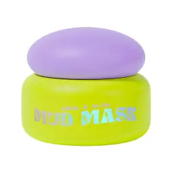 Mascarila Grow & Glow Mud Mask 40 ml Glow Hub