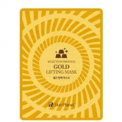 Mascarilla Facial Gold Lifting 25 gr