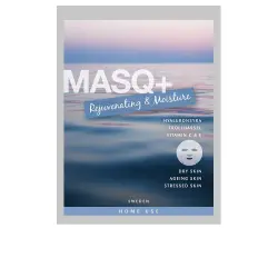 MASQ+ rejuvenating & moisture 25 ml