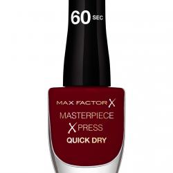 Max Factor - Laca De Uñas Masterpiece Xpress