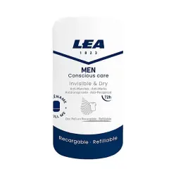 Men Invisible&Dry