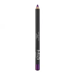 Mia Make Up - Eye Pencil Lápiz de Ojos Lápices de ojos 4.5 g 003 - MISS VIOLET