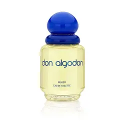 Mini Don Algodón