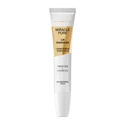 Miracle Pure Lip Enhancer Bálsamo Labial Hidratante 12 ml