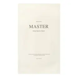 Mixsoon - Mascarilla facial Master Deep Barrier