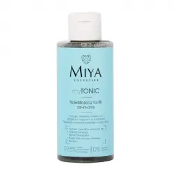 Miya Cosmetics - Tónico hidratante myTONIC