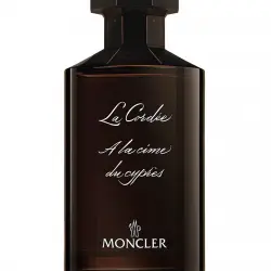 Moncler - Eau De Parfum La Cordee Les Sommets 200 Ml