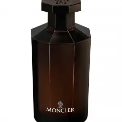 Moncler - Eau De Parfum Le Cedre Bleu Home Les Sommets 150 Ml