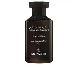 Moncler - Les Sommets Ciel d'Hiver Perfumes unisex 100 ml unisex