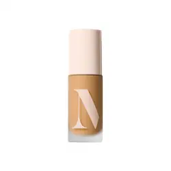 Morphe - LIGHTFORM EXTENDED HYDRATION FOUNDATION - MEDIUM 09W Bases de maquillaje 30 ml TAN 18W
