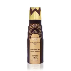 nabeel - Dahn Al Oud Amiri Desodorantes 200 ml unisex