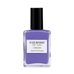 Nailberry - L'Oxygéné Oxygenated Nail Lacquer Lacas de uñas 15 ml 1 Un