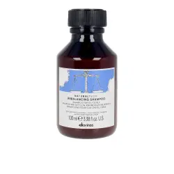 Naturaltech champú regulador 100 ml