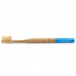 Naturbrush Naturbrush Cepillo Dental Azul