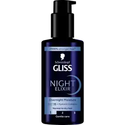 Night Elixir Hidratación 100 ml