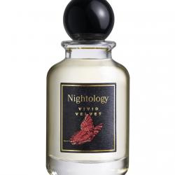 Nightology - Eau De Parfum Vivid Velvet 100 Ml