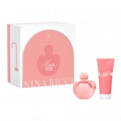 Nina Ricci - Estuche De Regalo Eau de Toilette Nina Rose