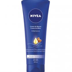 NIVEA - Crema De Manos Cuidado Intensivo