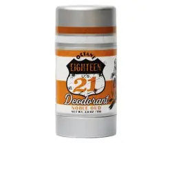 Noble Oud desodorante stick 75 gr