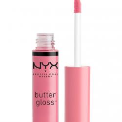 NYX Professional Makeup - Brillo De Labios Butter Gloss