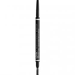 NYX Professional Makeup - Lápiz De Cejas Micro Brow Pencil