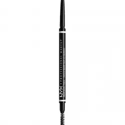 NYX Professional Makeup - Lápiz De Cejas Micro Brow Pencil