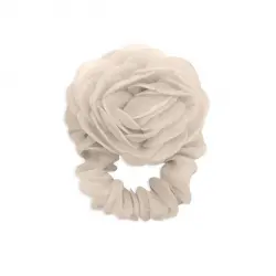 Oh My Hair Scrunchie Rose