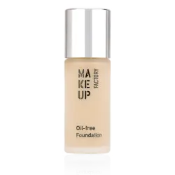 Oil-free Foundation 02