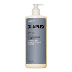 OLAPLEX Nº 4 Bond Shaper Hydrating Curl Shampoo - 1000 ml