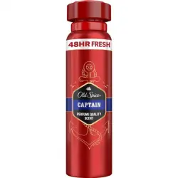 Old Spice - Captain Desodorantes 150 ml unisex
