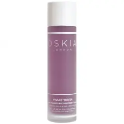 Oskia - Violet Water BHA Clarifying Treatment Tonic Tónicos faciales 100 ml unisex