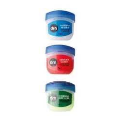 Pack 3X7gr