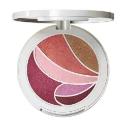 Paleta De Rostro Y Ojos Metamorphosis M.A.C