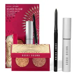 Paleta sombra de ojos Bobbi Brown Gilded Gleam