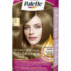Palette - Coloración Permanente Intensive Creme Coloration