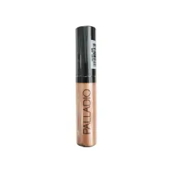 Palladio - Iluminador líquido I'm Glowing - 24K