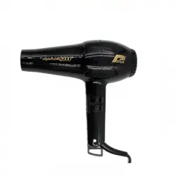 Parlux Secador Super Turbo 2600, 1 un