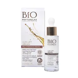 Phytorelax Phytorelax Sérum Lux Lift Argan Multiact, 30 ml