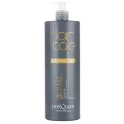 Postquam - Hair Care Específico Hydro Sun Defence Champús 1000 ml unisex