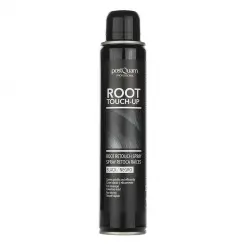 Postquam - Spray Retocador Raíces Negras Sprays y lacas para el cabello 200 ml unisex