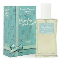 Prady - Eau de toilette infantil 90 ml - Baby Tatus