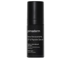 Primaderm - Sérum antiedad retinal 0.1%