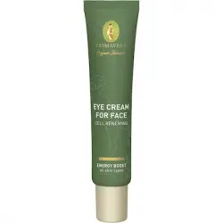 Primavera Eye Cream for Face Cell Renewing 25 ml 25.0 ml