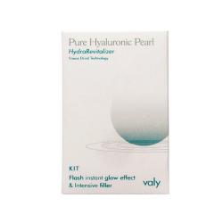 Pure Hyaluronic Pearls 1Ud