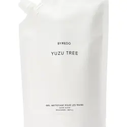Recarga Jabón de manos Yuzu Tree 450 ml Byredo