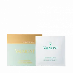 Regenerating mask collagen single