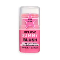 Relove Gummy Blush Cheek&Lip  Revolution