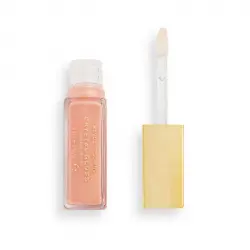 Revolution Pro - Brillo de Labios Pro Crystal Gloss - Outrage